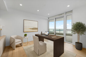 PH#1100 - 3963 Uplands Way